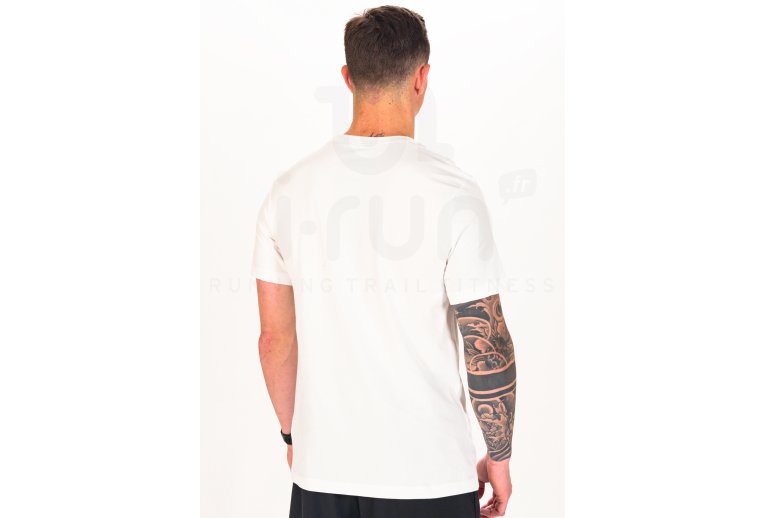 Nike camiseta manga corta Dri-Fit Body Shop