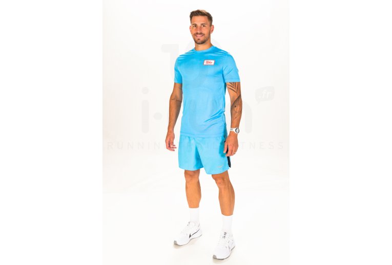Nike Dri-Fit Body Shop Herren