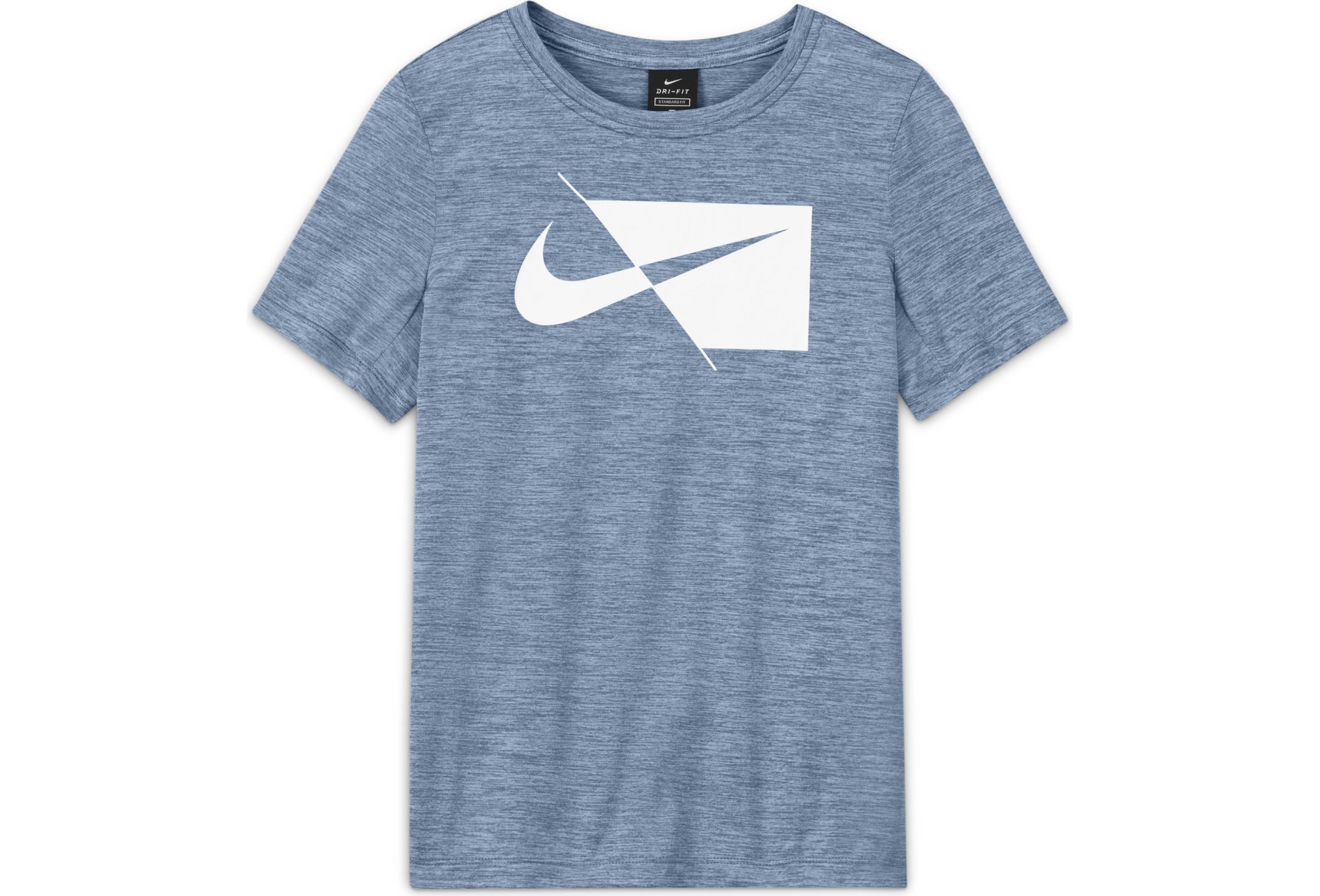 Nike Dri-Fit Breathe Junior vêtement running homme