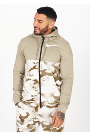 Nike Dri-Fit Camo M