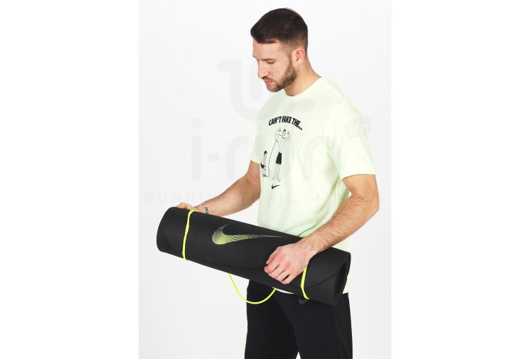 Nike camiseta manga corta Dri-Fit Can't Fake It