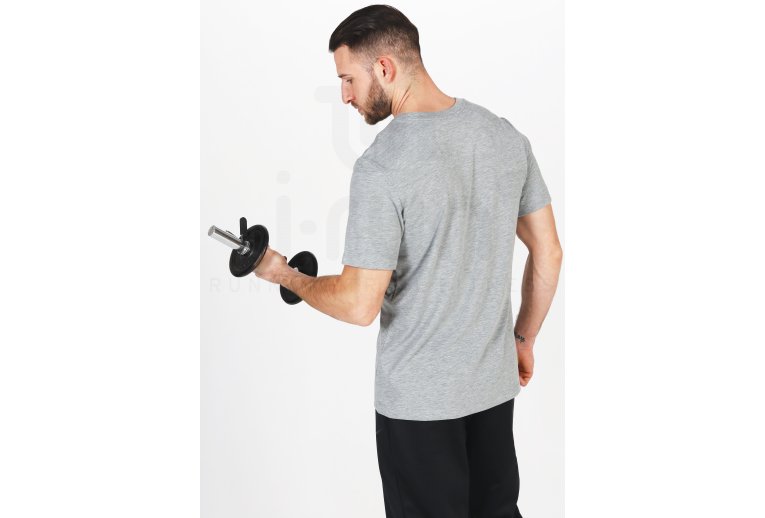 Nike camiseta manga corta Dri-Fit Can't Fake It