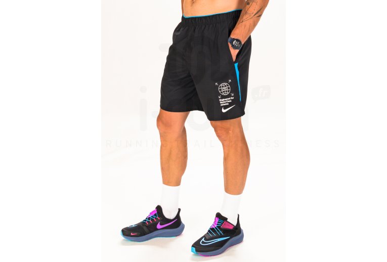 Nike pantal�n corto Dri-Fit Challenger GFX