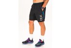 Nike pantal�n corto Dri-Fit Challenger GFX