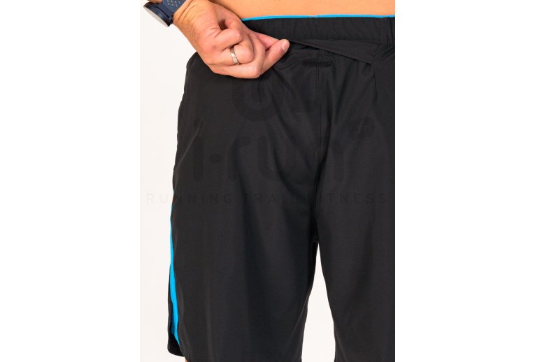 Nike pantal�n corto Dri-Fit Challenger GFX