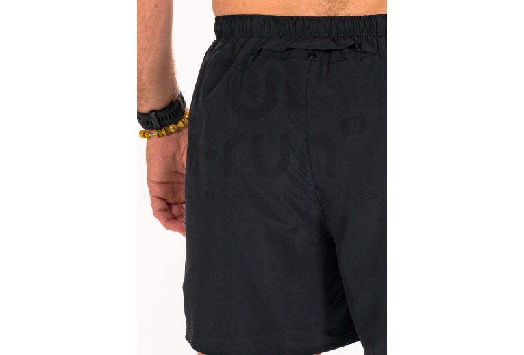 Nike pantal�n corto Dri-Fit Challenger Hakone