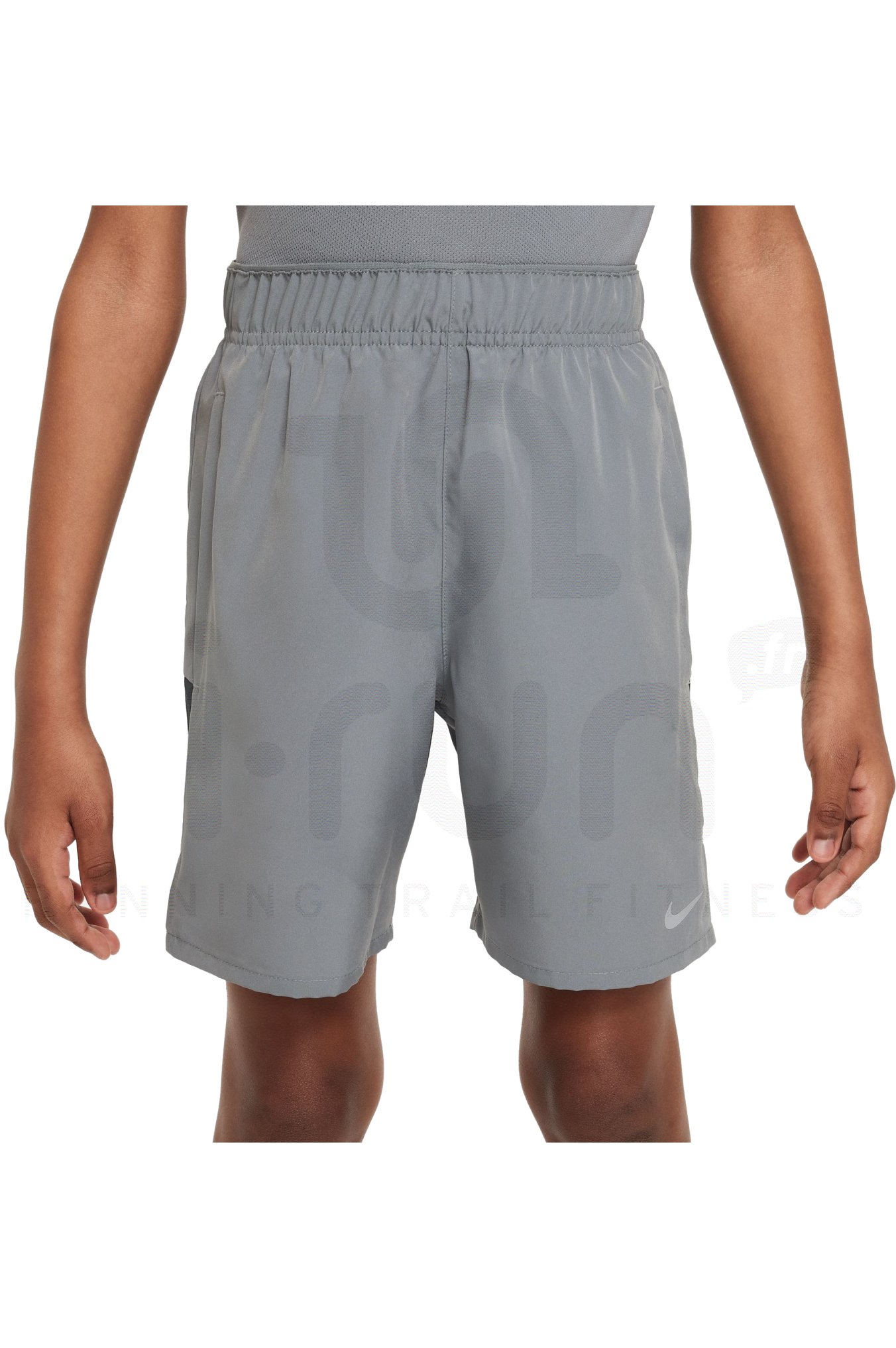 Nike Dri-Fit Challenger Junior