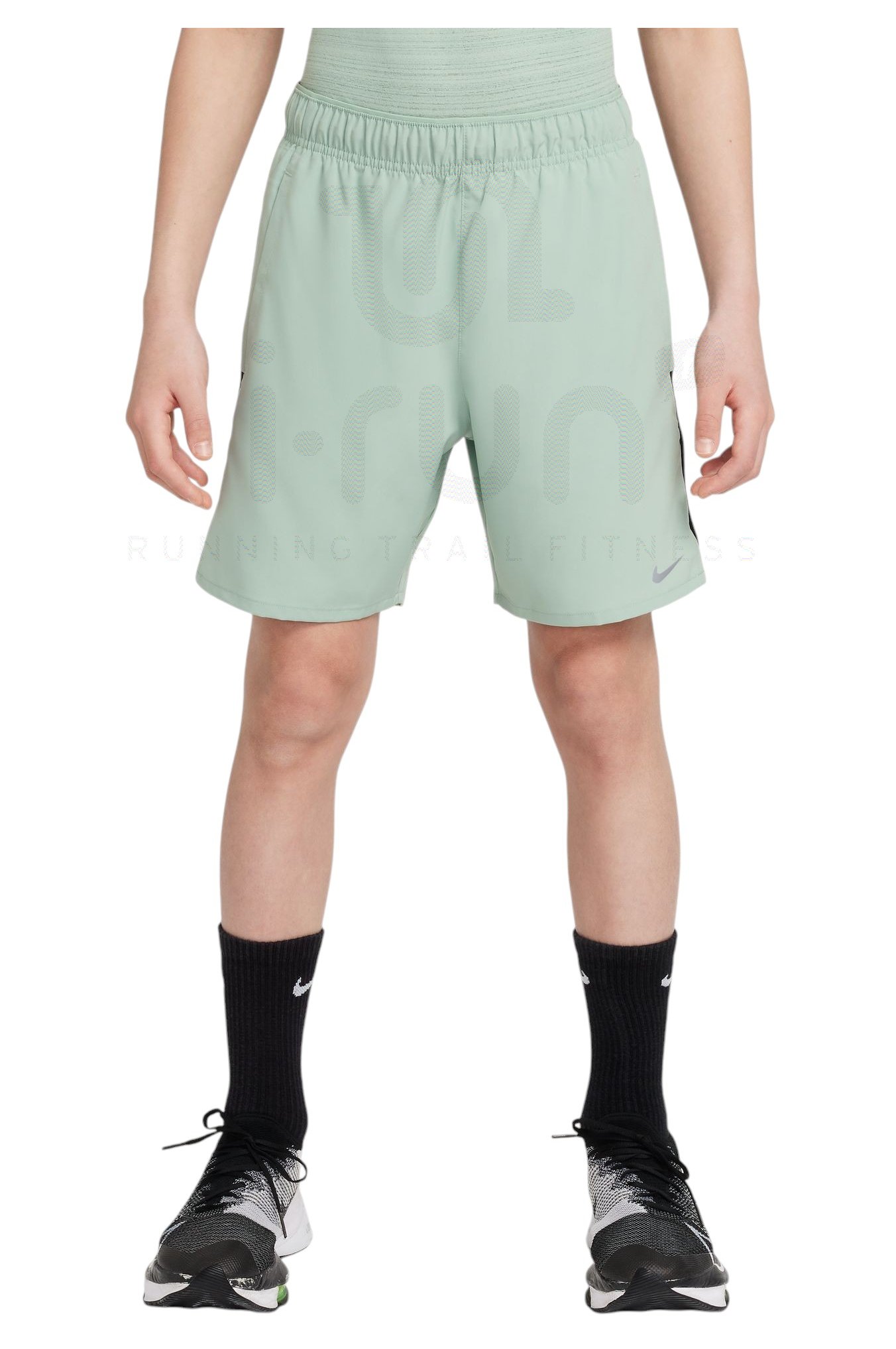 Nike pantaln corto Dri-Fit Challenger