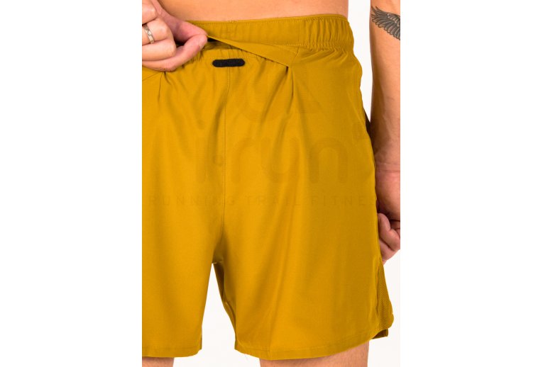 Nike pantal�n corto Dri-Fit Challenger