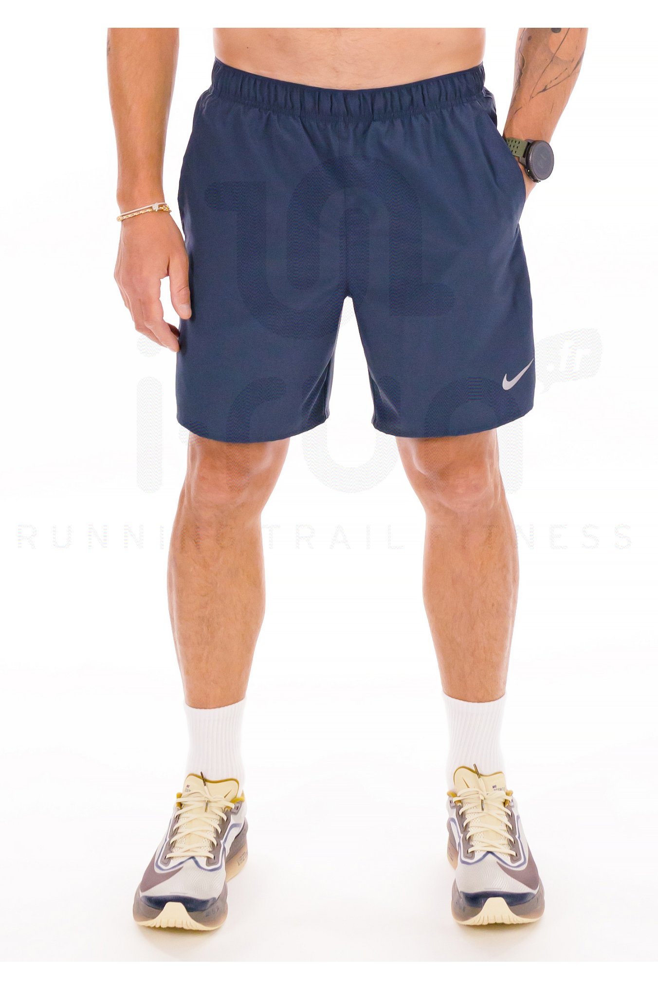 Nike Dri-Fit Challenger