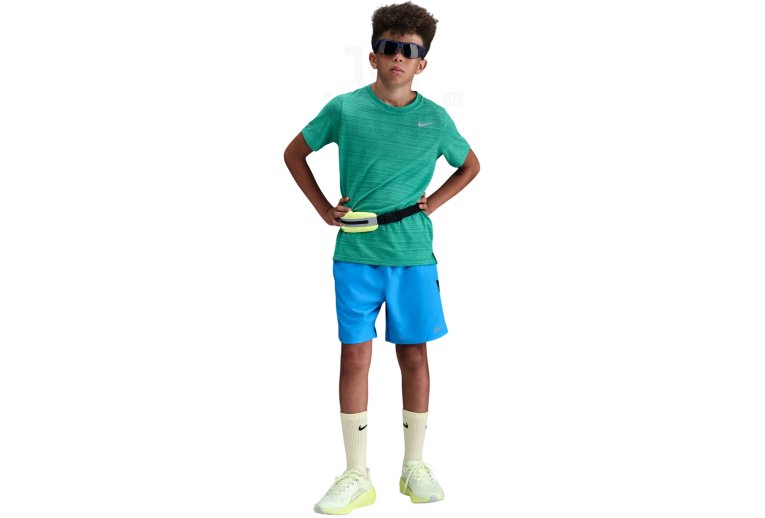 Nike pantal�n corto Dri-Fit Challenger