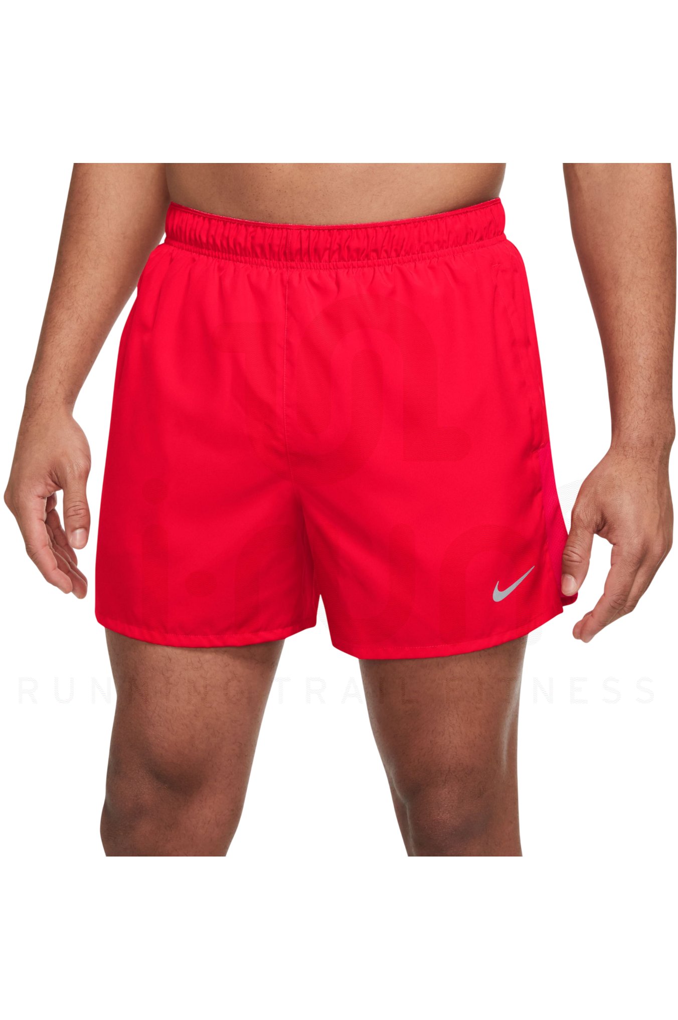 Nike Dri-Fit Challenger