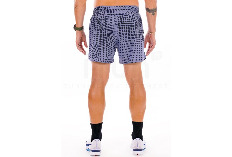 Nike Dri-Fit Challenger AOP