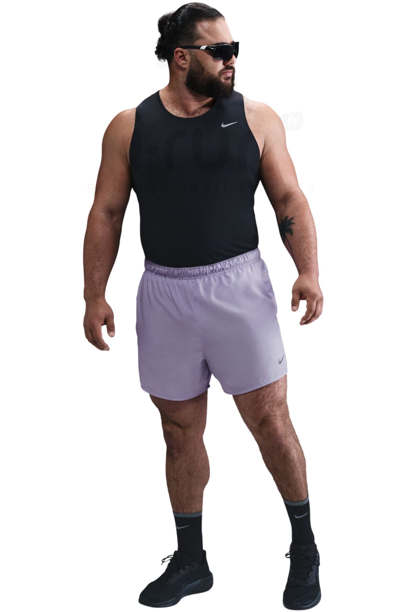 Nike Dri-Fit Challenger
