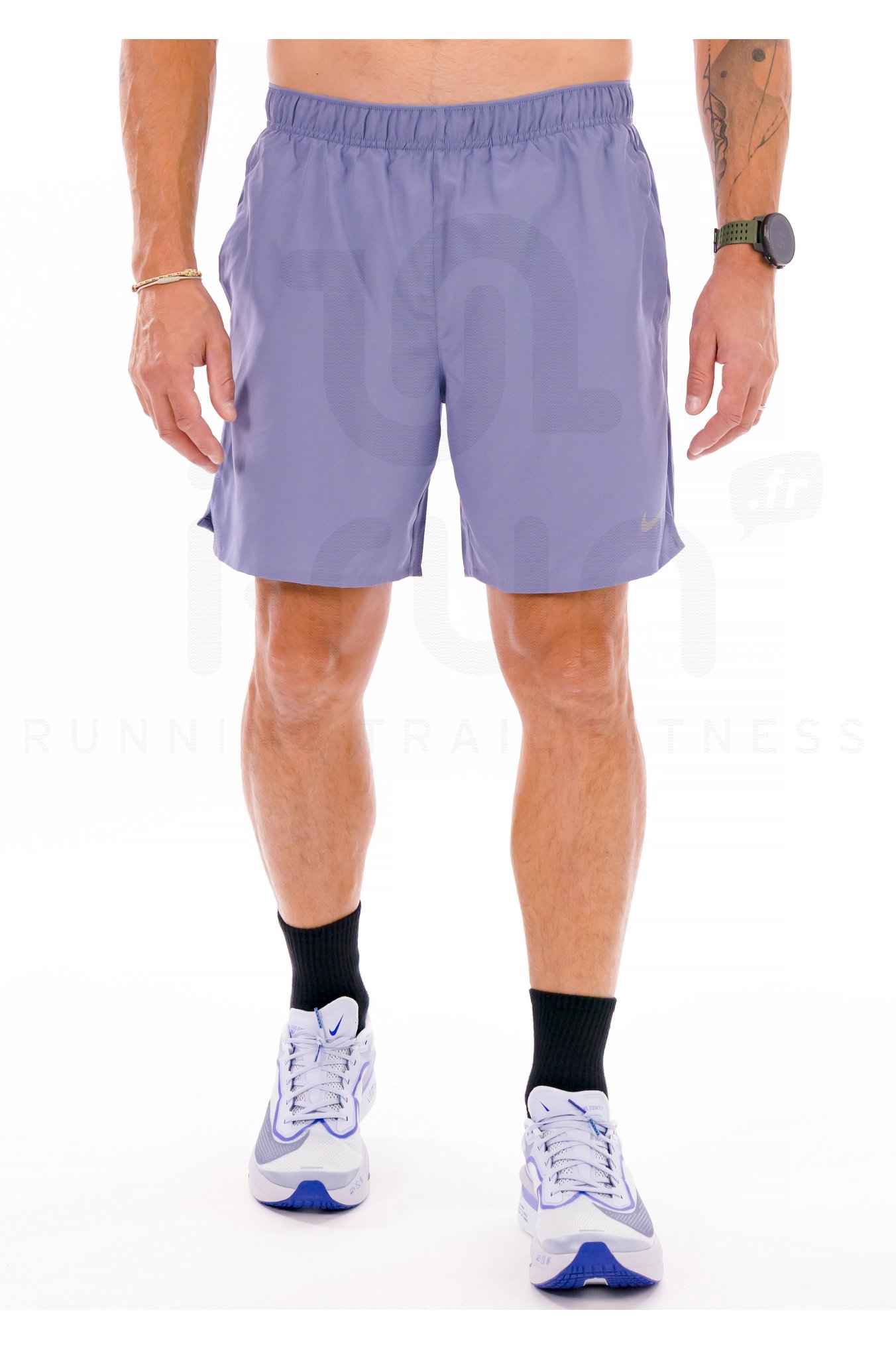 Nike Dri-Fit Challenger