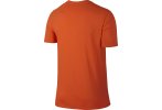 Nike Camiseta manga corta Dri-Fit Cotton Grind Up Training