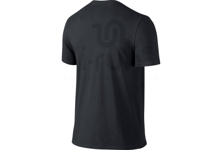 Nike Camiseta Dri-Fit Cotton Version 2.0