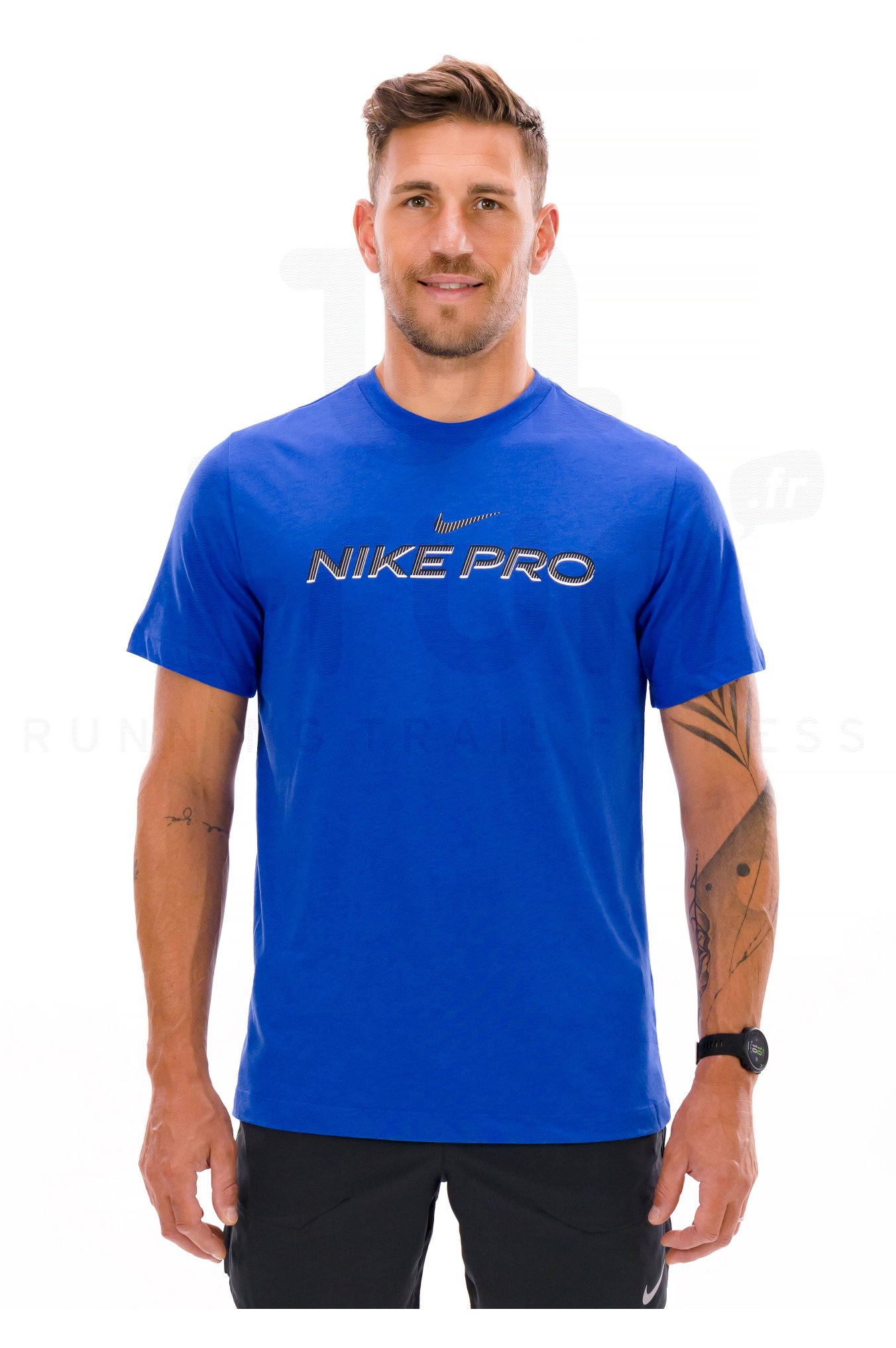 Nike camiseta manga corta Dri-Fit DB Pro