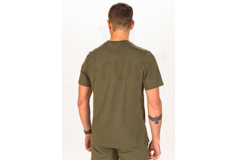 Nike camiseta manga corta Dri-Fit DB Pro