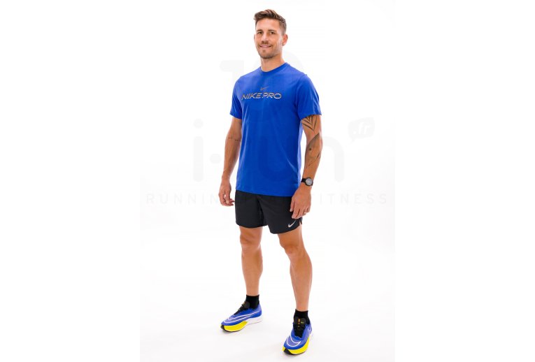 Nike Dri-Fit DB Pro