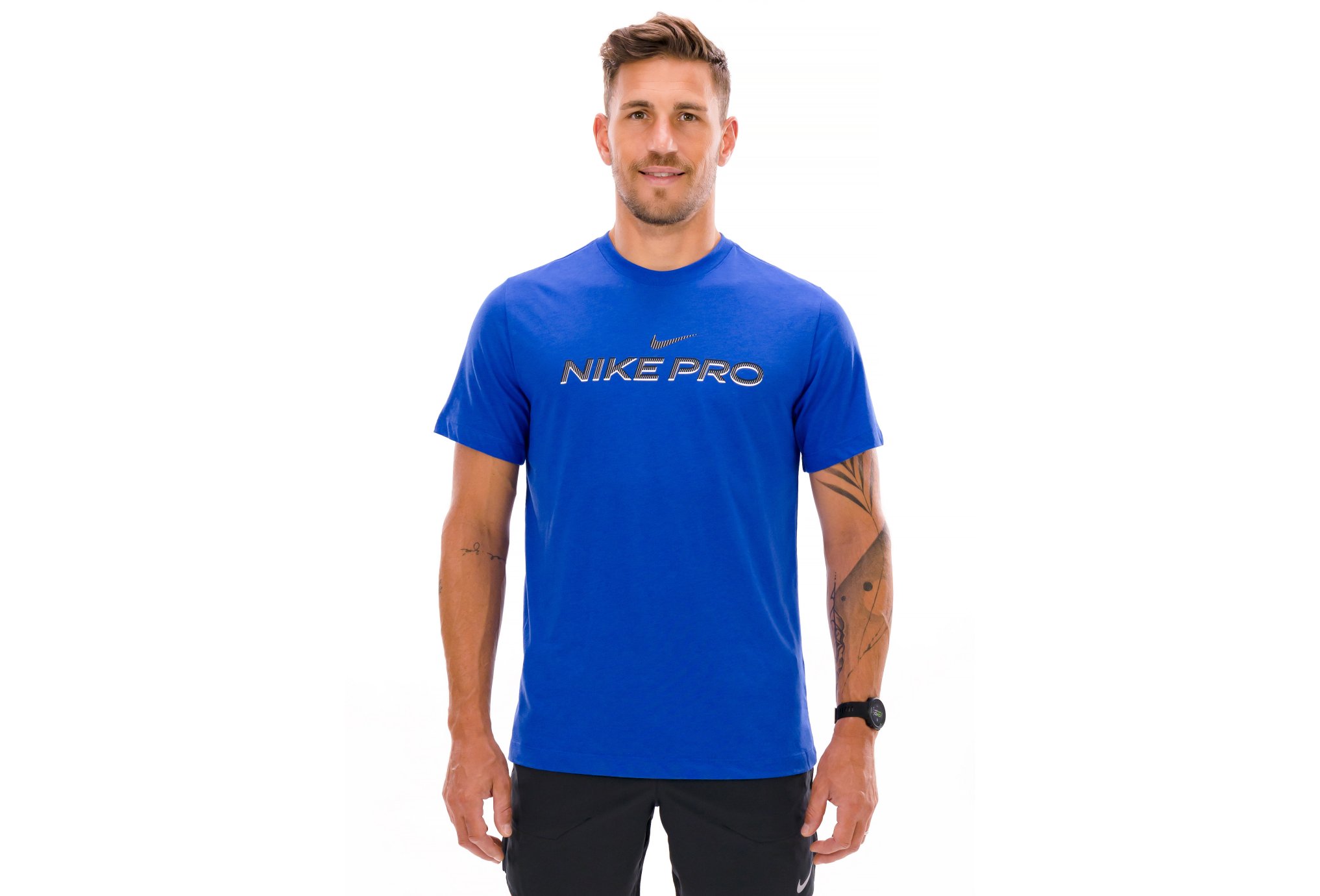 Nike Dri-Fit Run Division Herren im Angebot Herren Bekleidung T