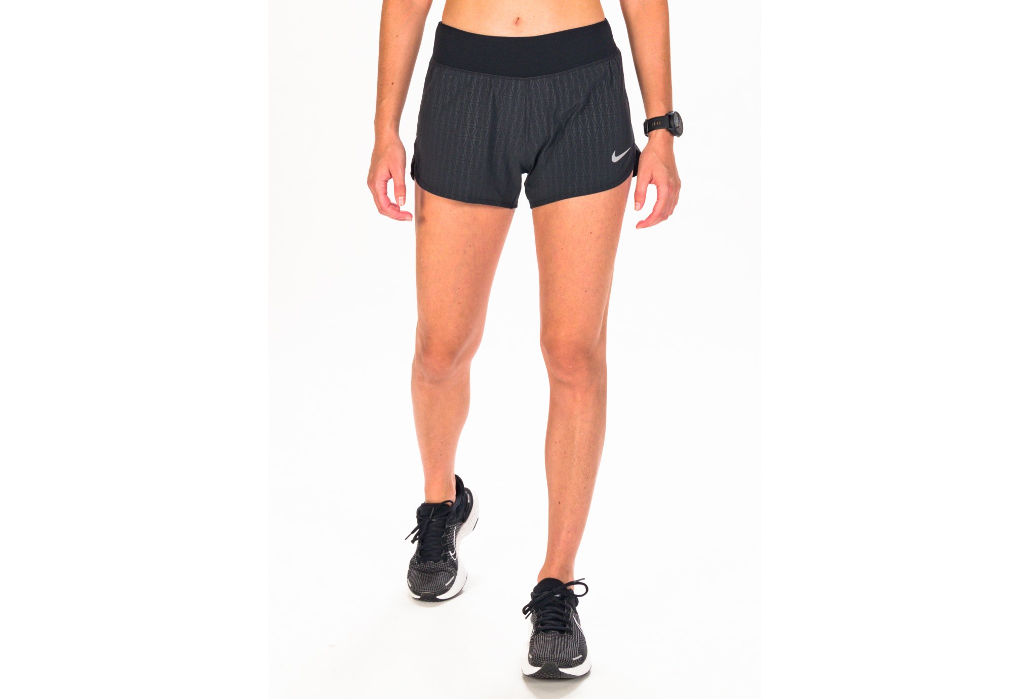 Nike Dri-Fit Eclipse W vêtement running femme