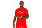 Nike camiseta manga corta Dri-Fit EK Umoja