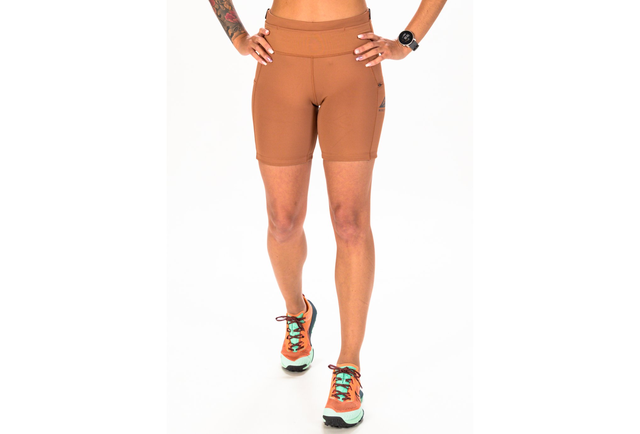 Nike Dri-Fit Epic Luxe W vêtement running femme
