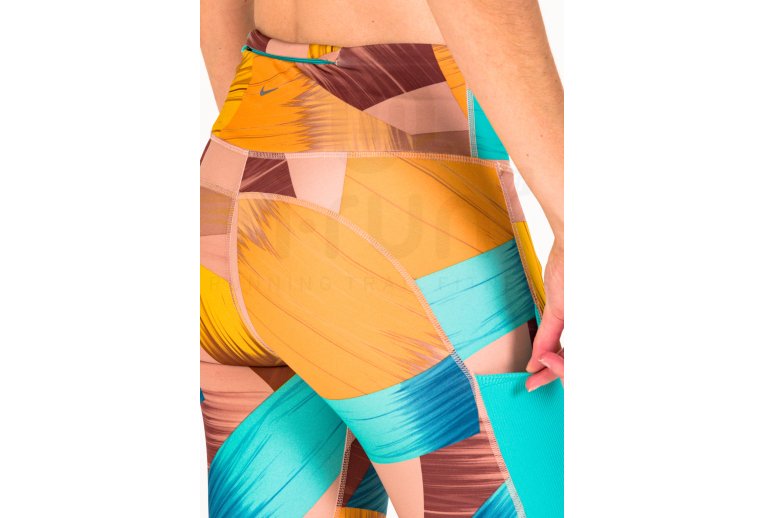 Nike Dri-Fit Epic Luxe Damen