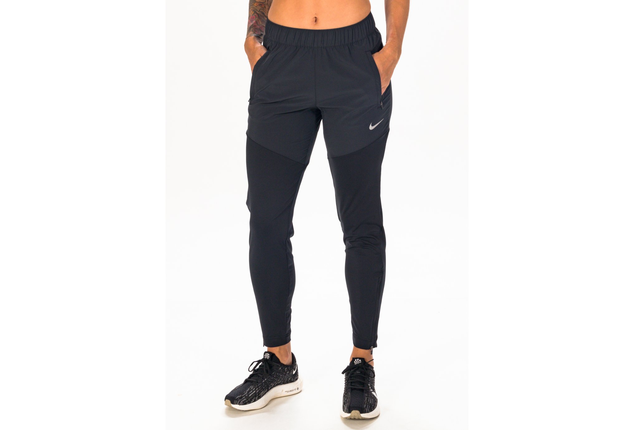 Nike Dri-Fit Essential W vêtement running femme