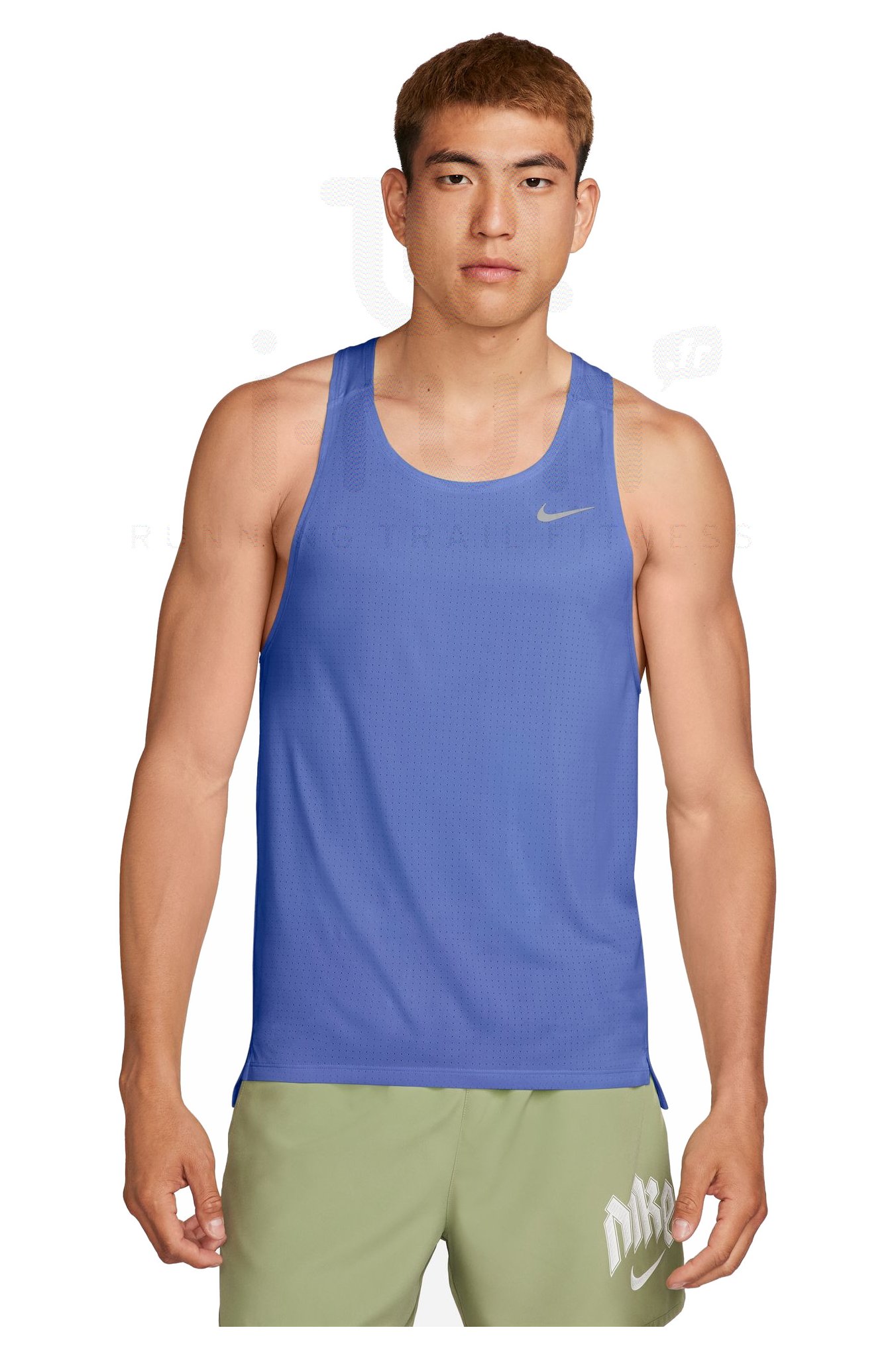 Nike Dri-Fit Fast