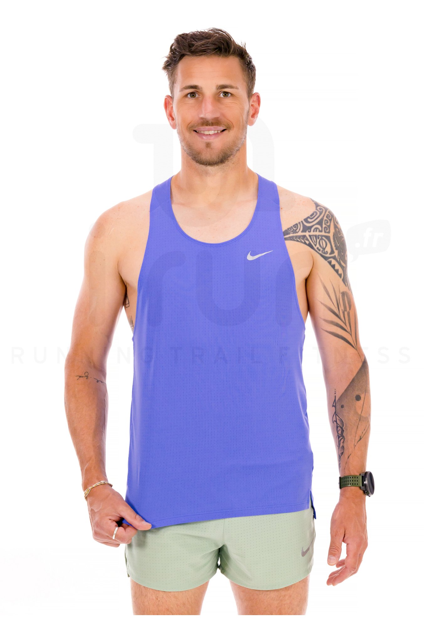 Nike Dri-Fit Fast M