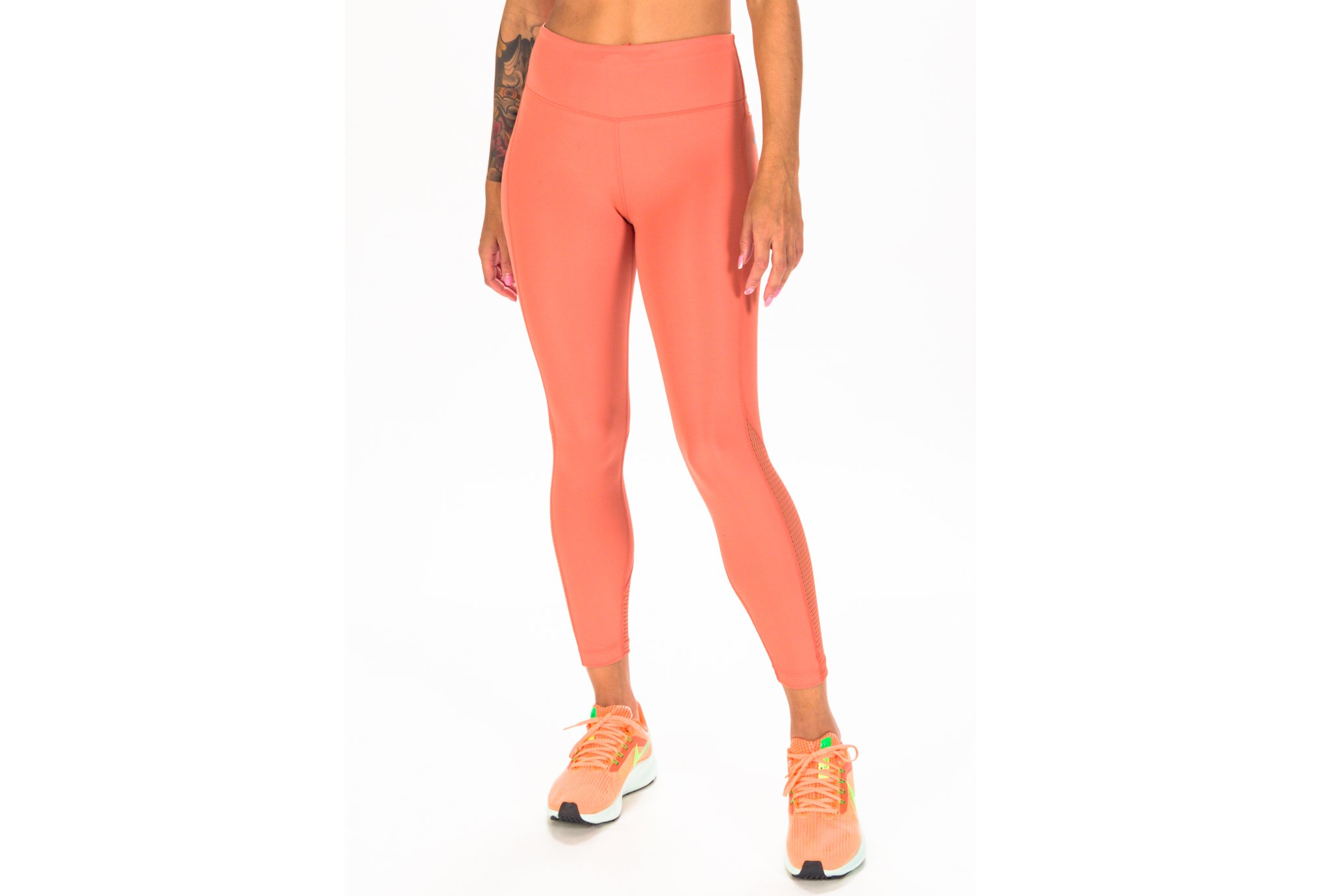 Nike Dri-Fit Fast W Diététique Vêtements femme