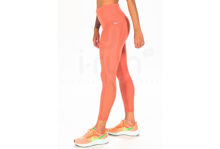 Nike mallas 7/8 Dri-Fit  Fast