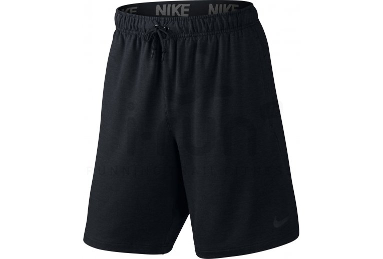 Nike Pantaln corto Dri-Fit Fleece 20cm