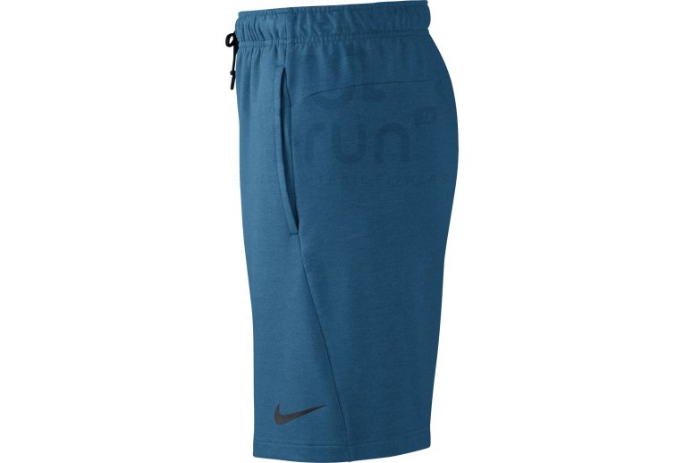 Nike Pantal�n corto Dri-Fit Fleece 20cm