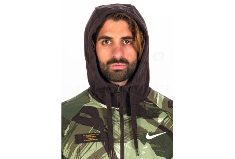 Nike Dri-Fit Fleece Herren