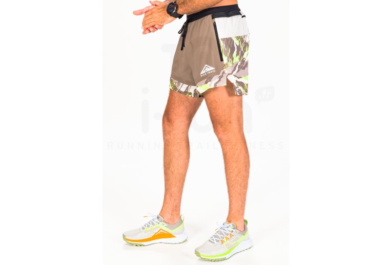 Nike pantaln corto Dri-Fit Flex Stride