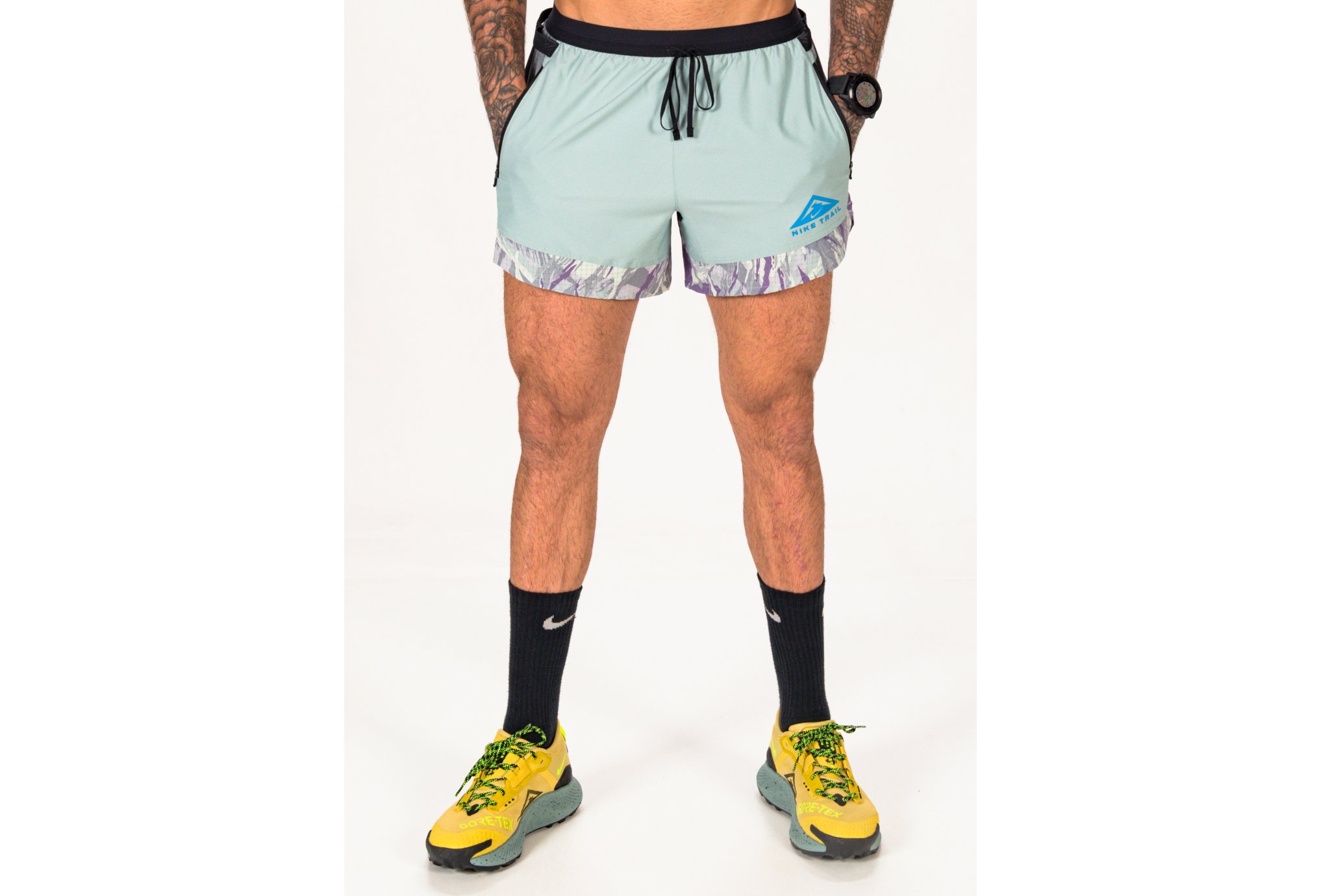 Nike Dri-Fit Flex Stride M vêtement running homme
