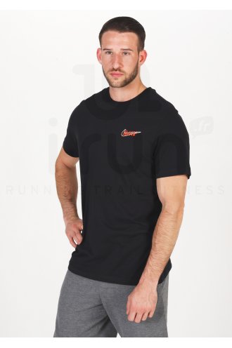 Nike Dri-Fit Graphic M 