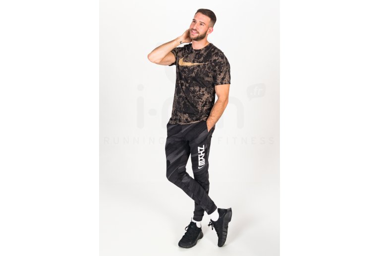 Nike Dri-Fit Graphic Herren