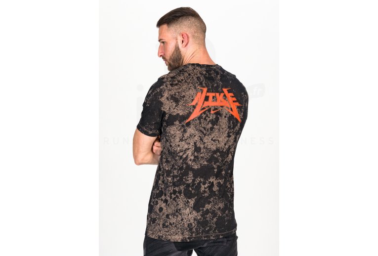 Nike Dri-Fit Graphic Herren