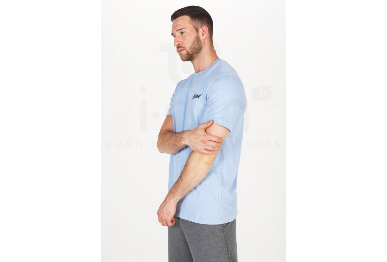 Nike camiseta manga corta Dri-Fit Graphic