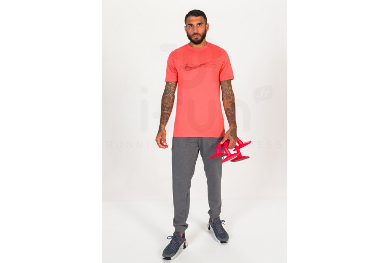 Nike Dri-Fit Graphic Herren