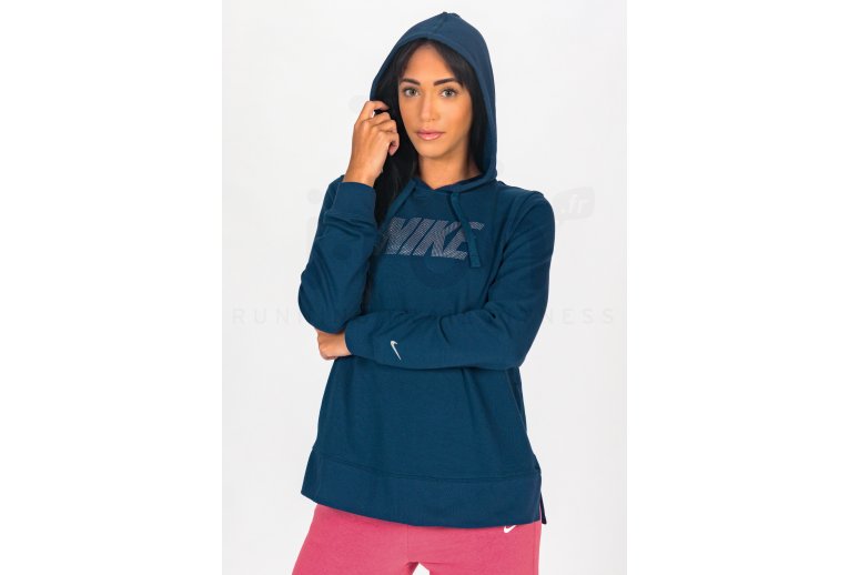 Nike Dri-Fit Graphic Damen