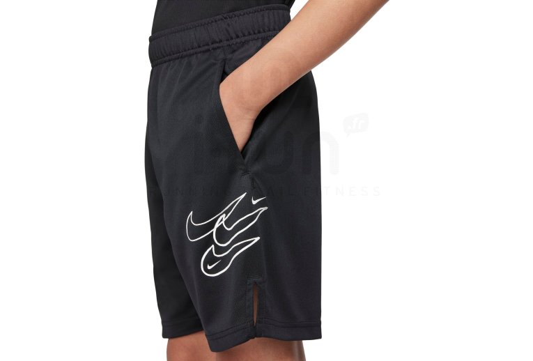 Nike pantal�n corto Dri-Fit HBR