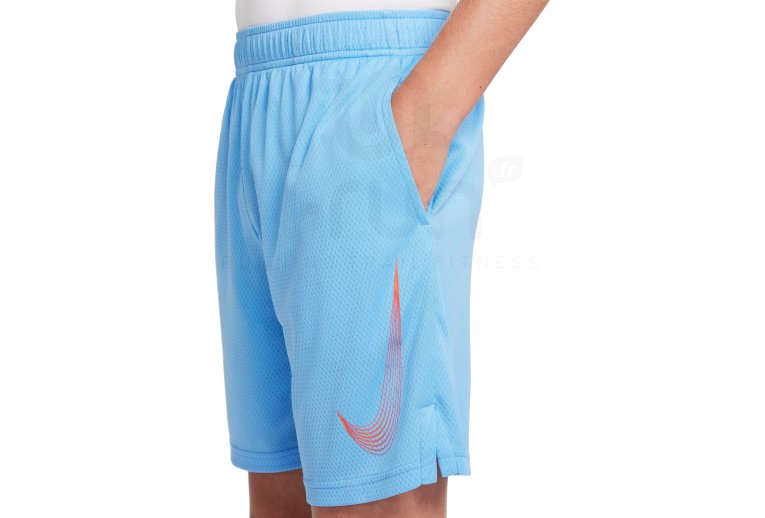 Nike pantal�n corto Dri-Fit HBR