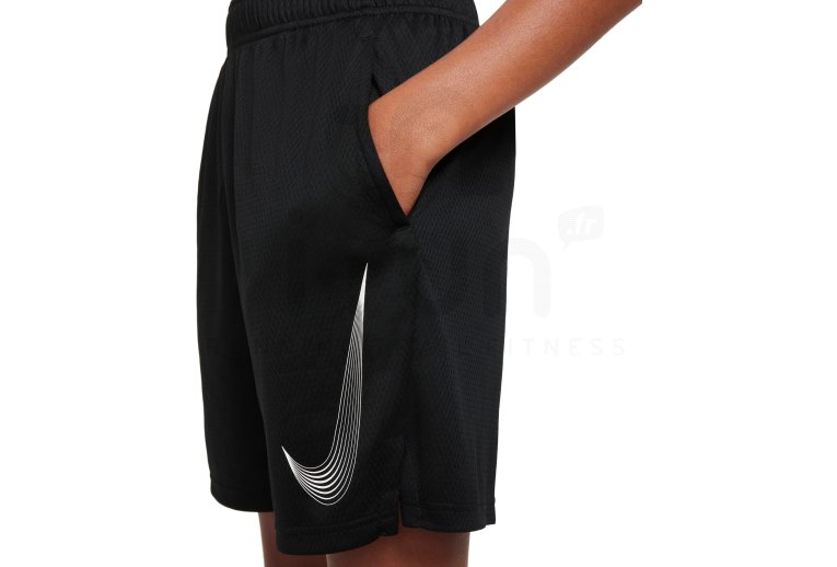 Nike pantal�n corto Dri-Fit HBR