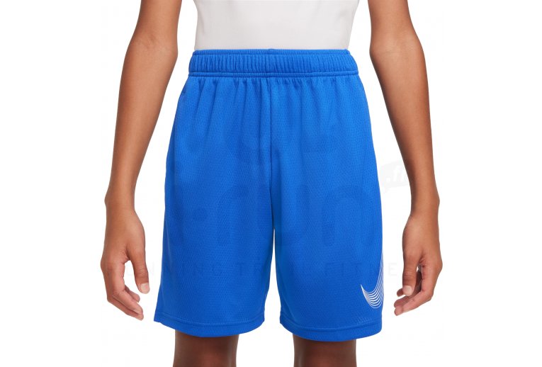 Nike pantaln corto Dri-Fit HBR