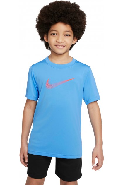 Nike camiseta manga corta Dri-Fit HBR